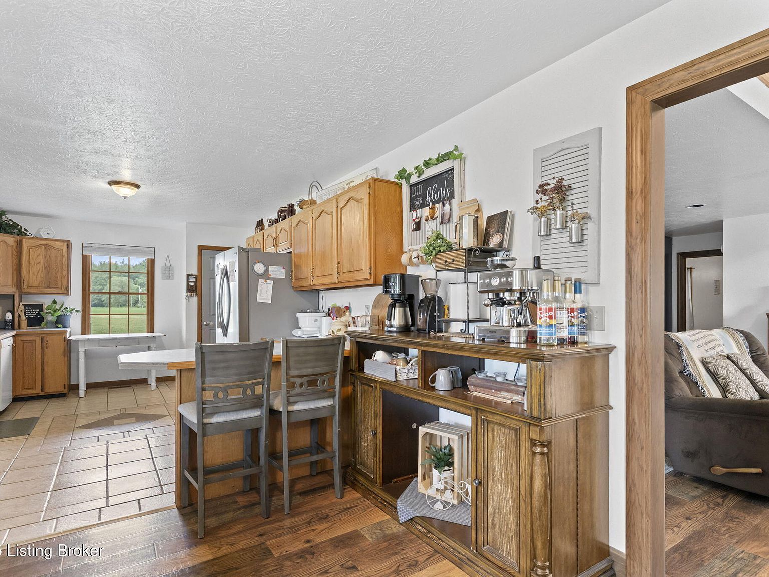 9141 W State Route 56 Lexington, IN 47138  | Single Family