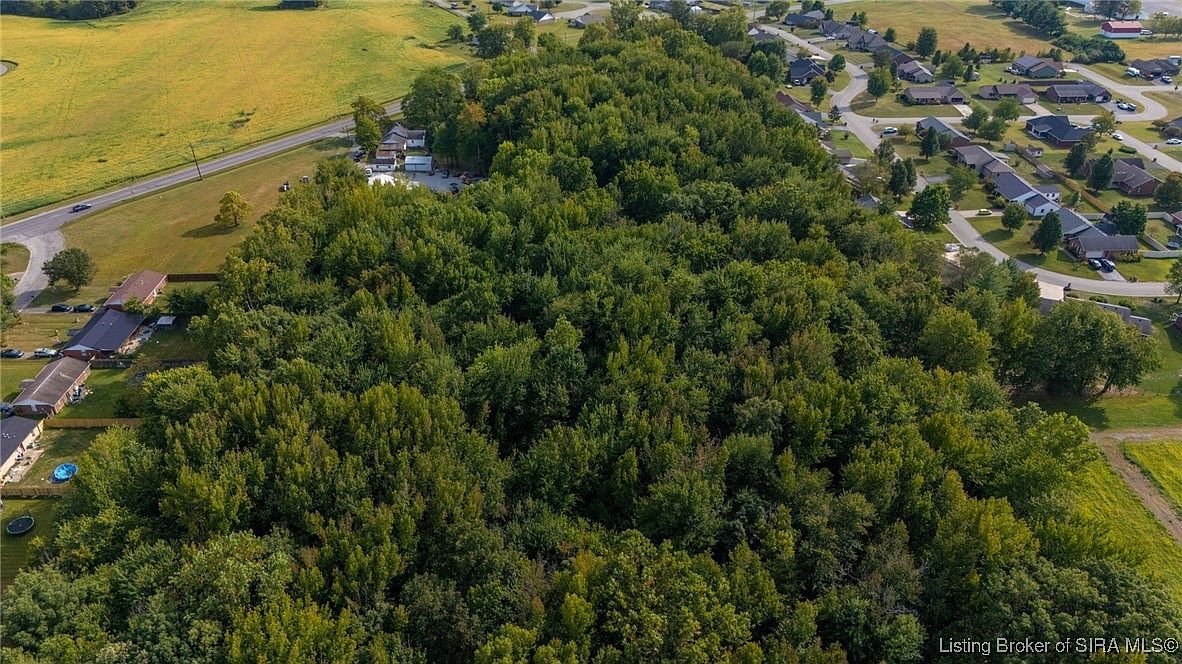 3632 W State Route 56 Hanover, IN 47243  | Land/Lot