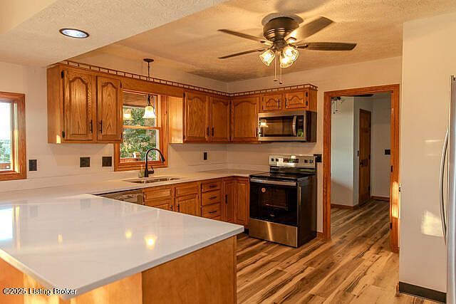 44 Wheeler Rd Milton, KY 40045  | Single Family