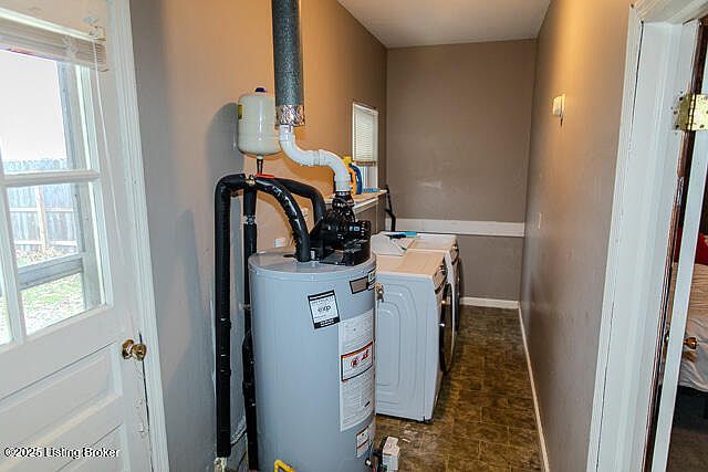 2323 Seneca Dr Madison, IN 47250  | Single Family