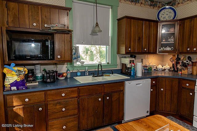 370 Thornton Rd Hanover, IN 47243  | Single Family