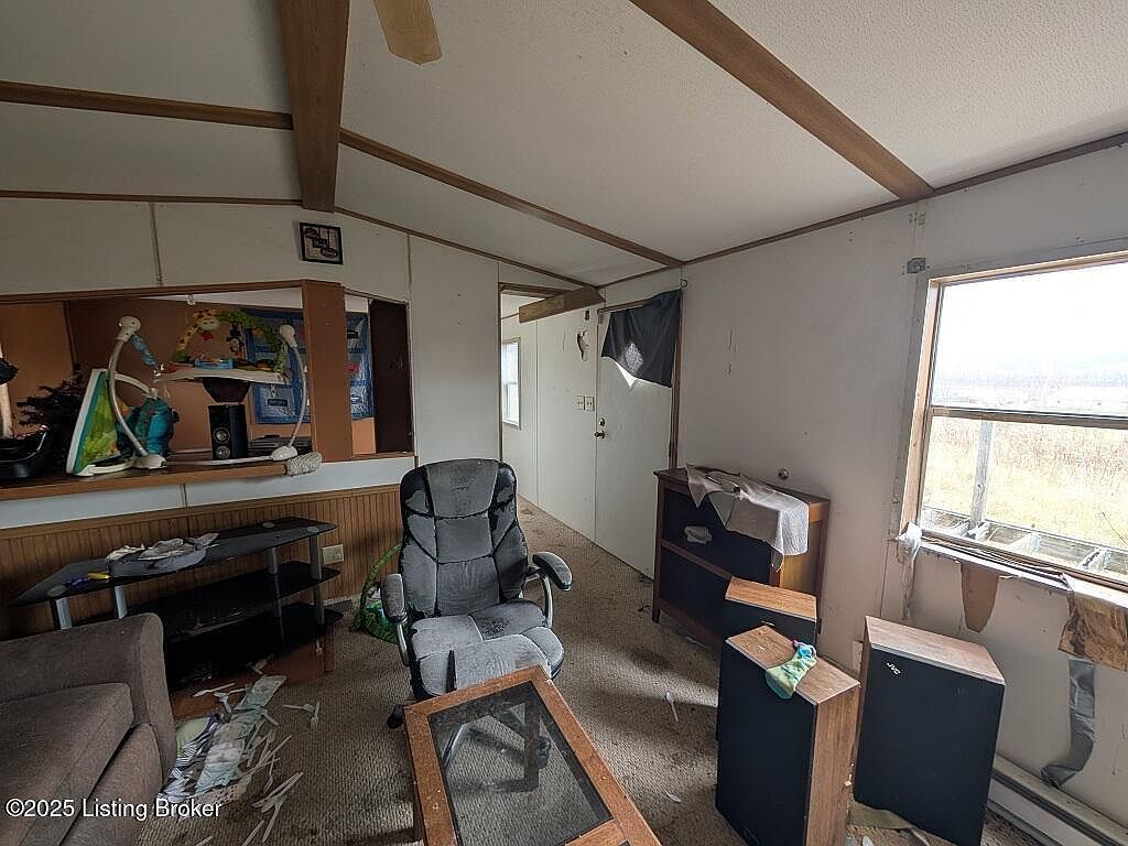 5595 E State Road 56 Vevay, IN 47043  | Single Family