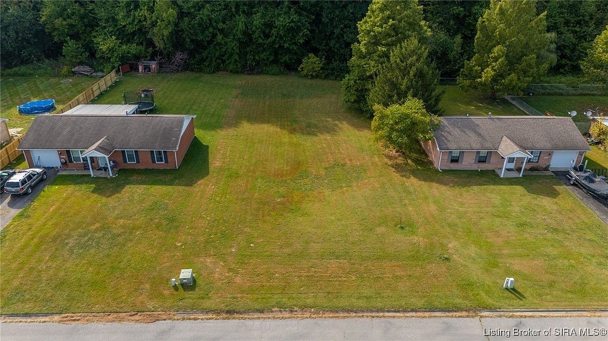 3632 W State Hwy #56 Hanover, IN 47243  | Land/Lot