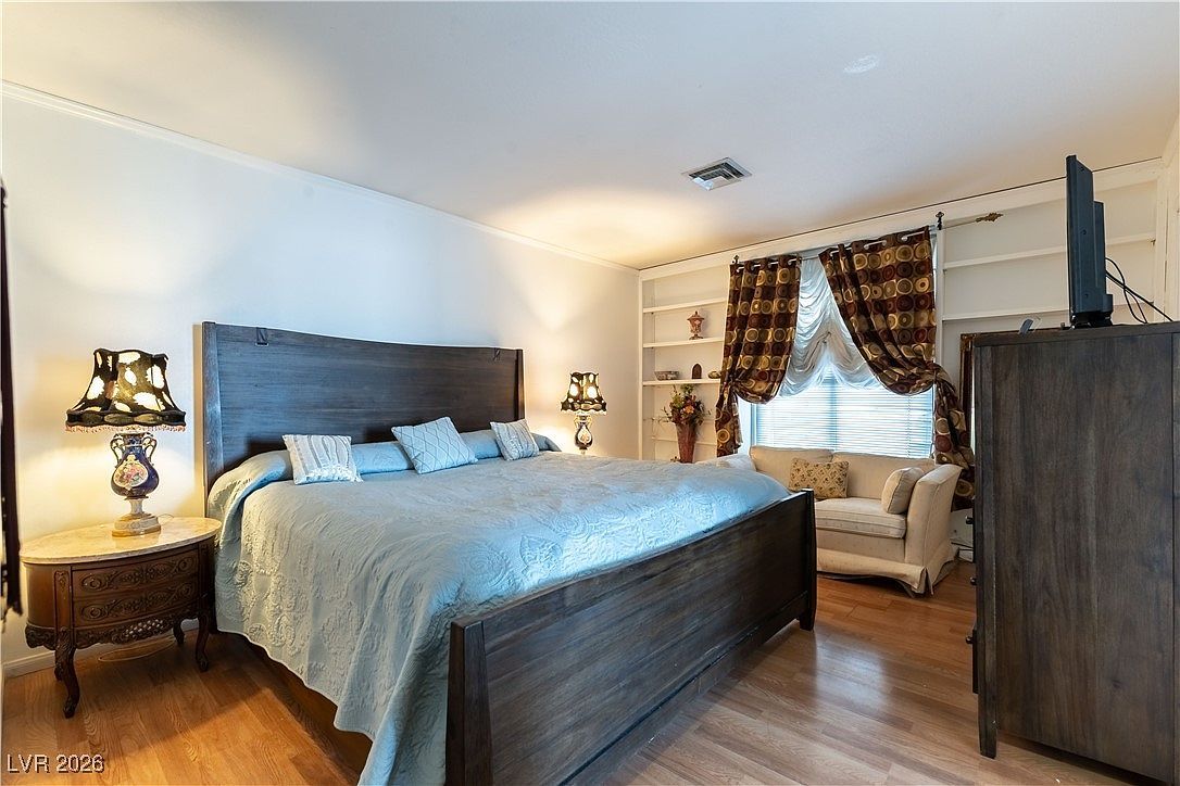 1301 E Saint Louis Ave #C Las Vegas, NV 89104  | Condominium