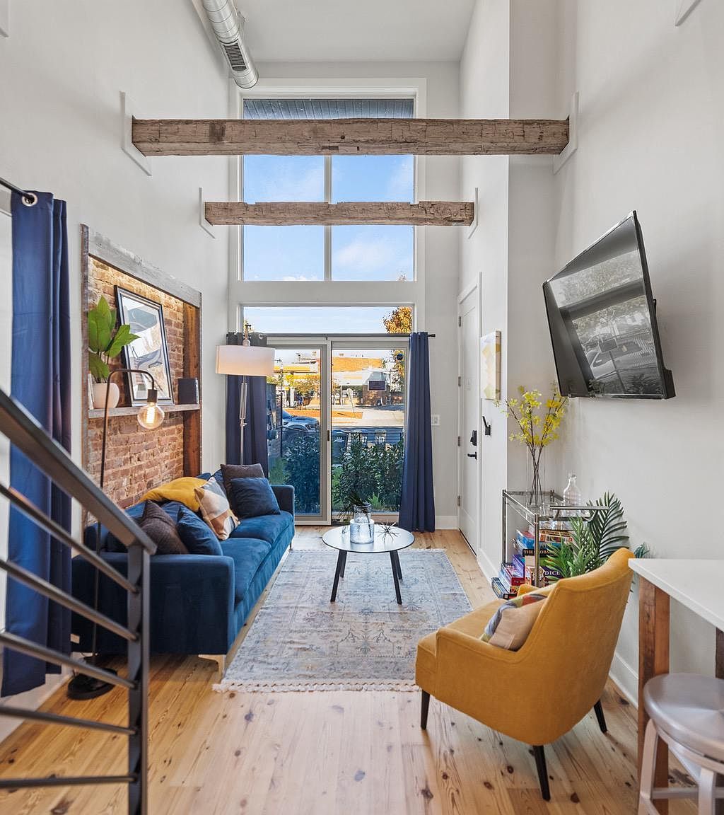 1417 Maryland Ave NE Washington, DC 20002  | Multi Family