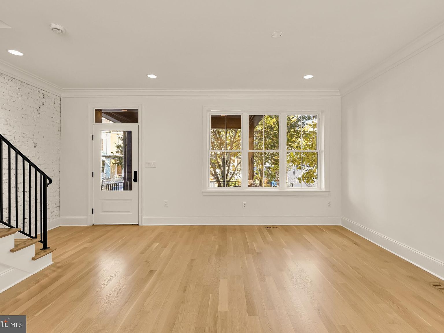 1412 Perry Pl NW Washington, DC 20010 | New build