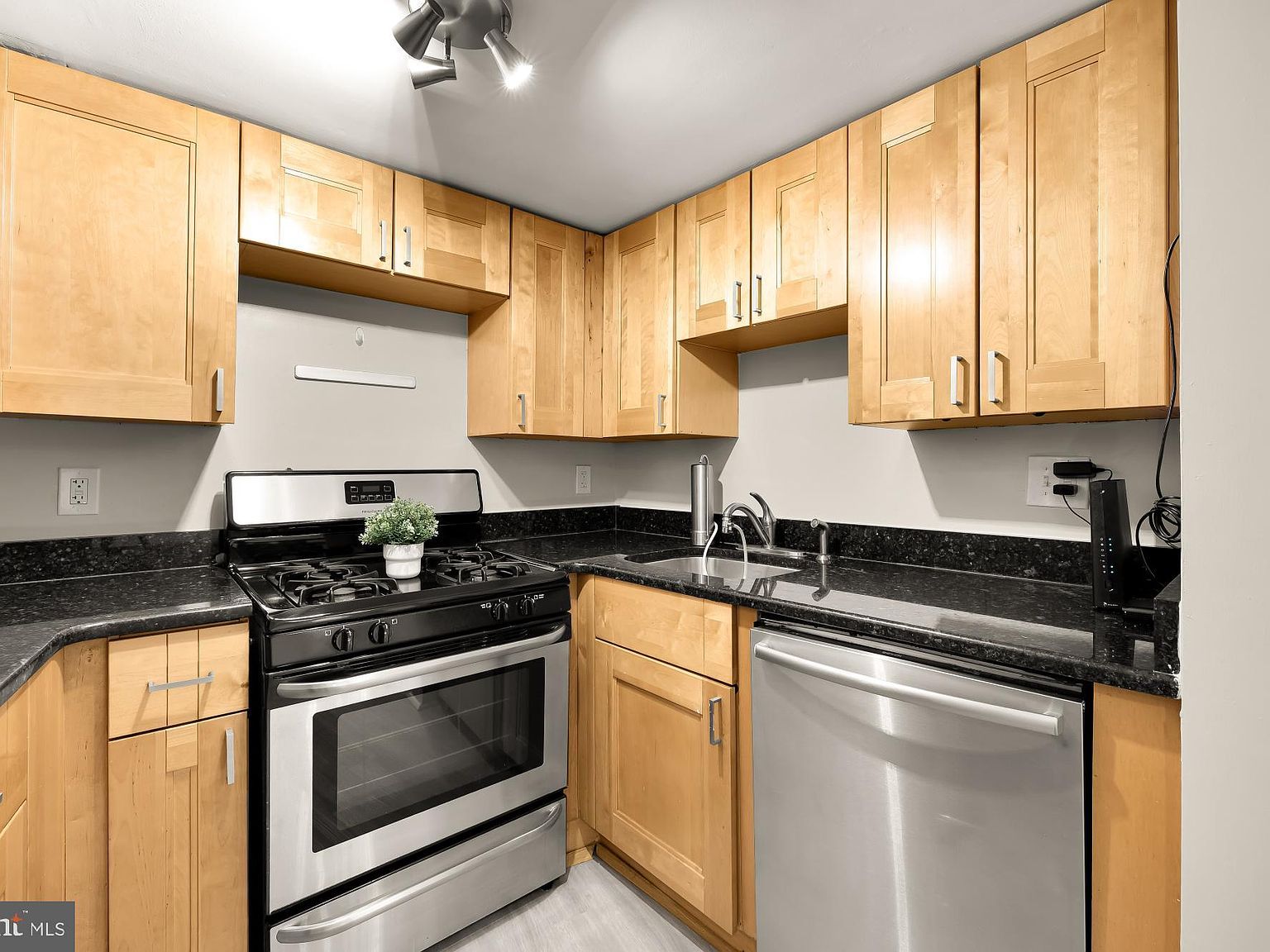 1239 Vermont Ave NW APT 102 Washington, DC 20005  | Condominium