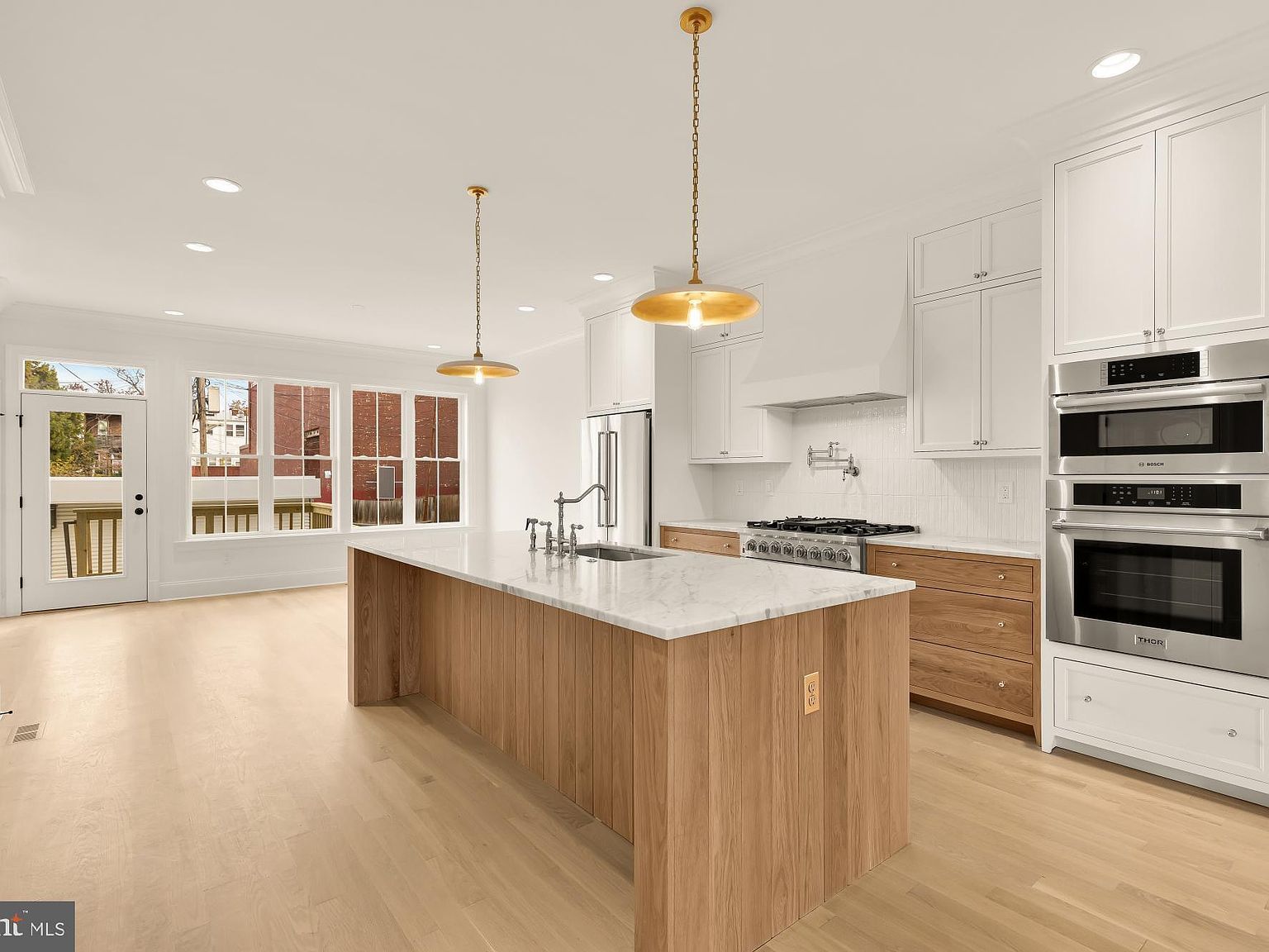 1010 I St NE Washington, DC 20002  | New build