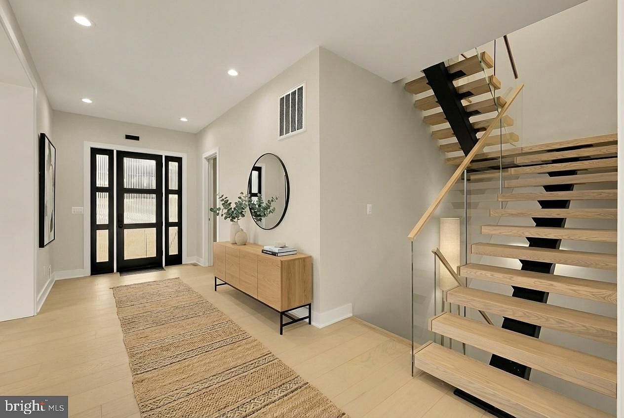 1573 Westmoreland St McLean, VA 22101  | Single Family