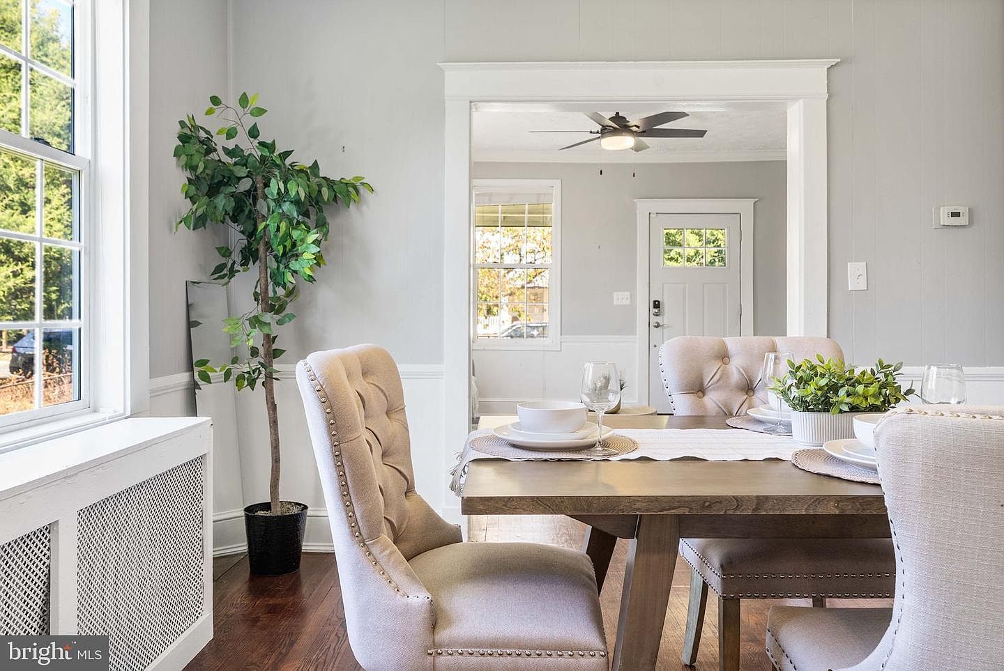 4905 Sheridan St Riverdale, MD 20737  | Single Family