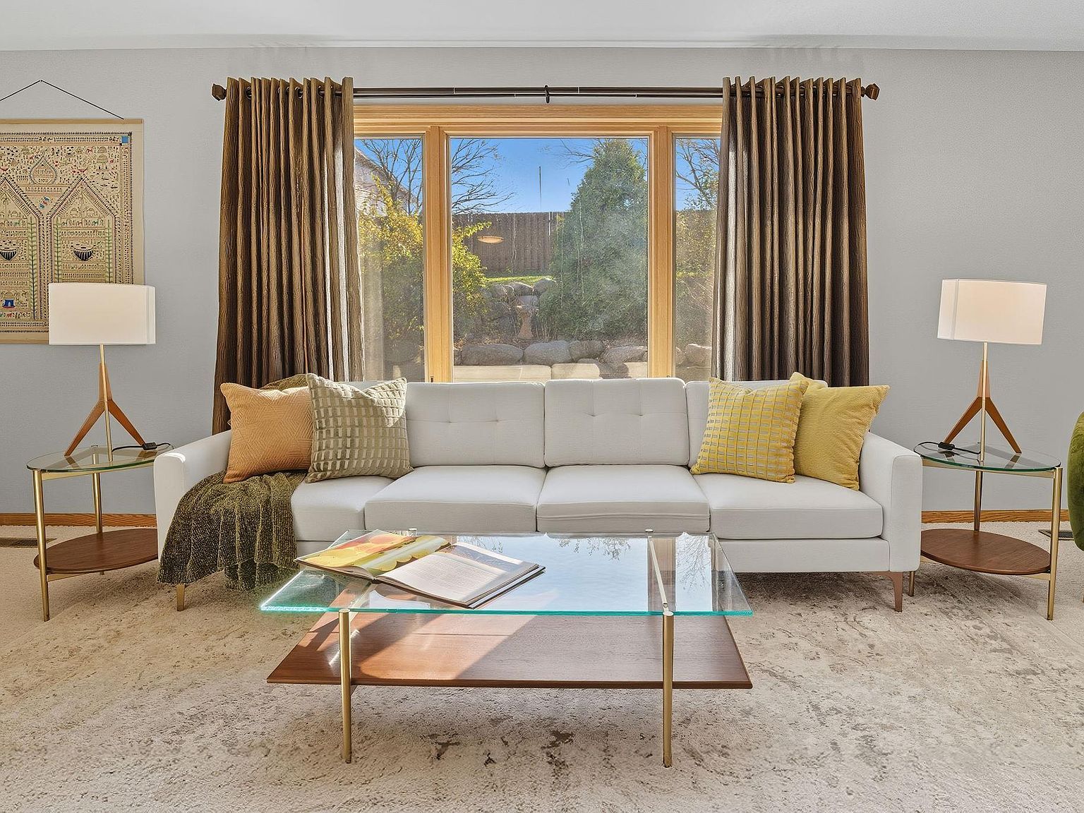 1136 County Road C2 W Roseville, MN 55113  | Single Family