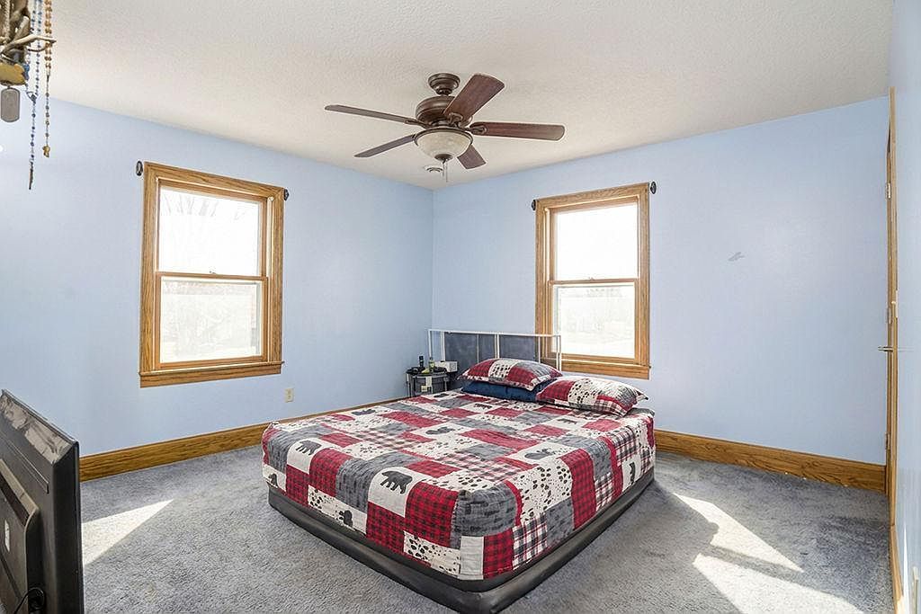 1201 6th St E Saint Paul, MN 55106  | Single Family