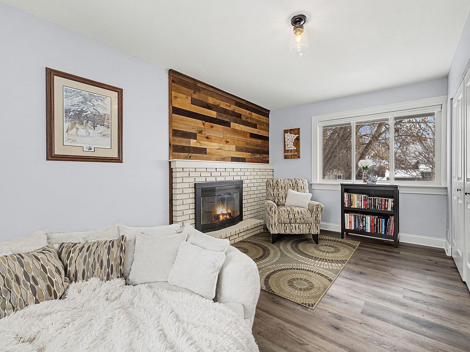 8046 Erie Spur Chanhassen, MN 55317  | Single Family