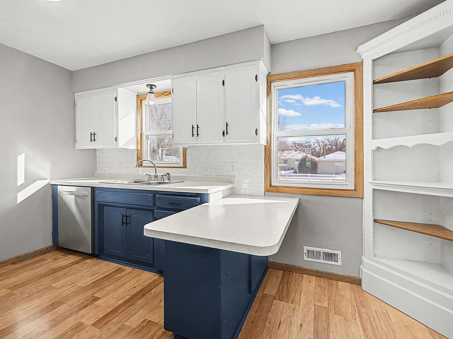 10551 President Dr NE Blaine, MN 55434 | Single Family