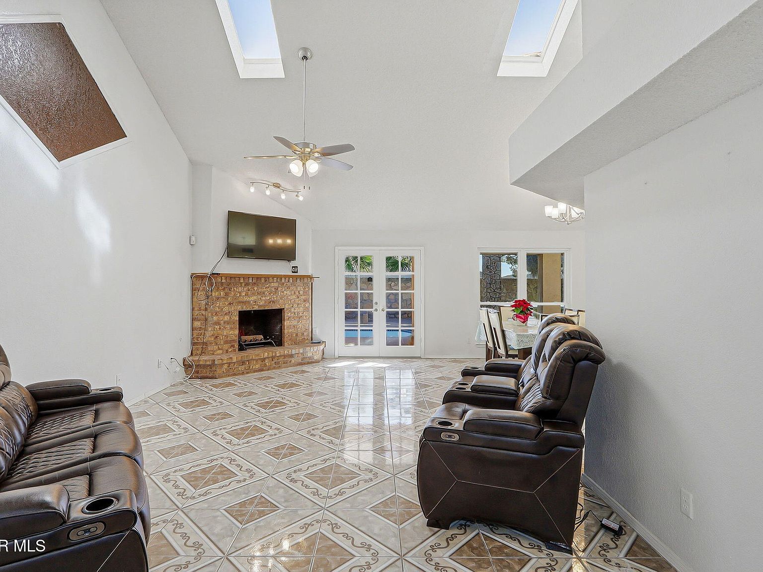 11132 Northfield Ave El Paso, TX 79936  | Single Family