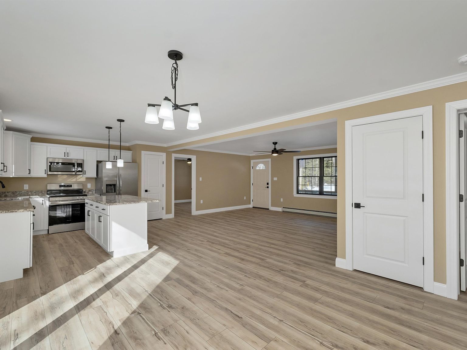 Eastman Hill Rd #3 Sanbornton, NH 03269  | Single Family