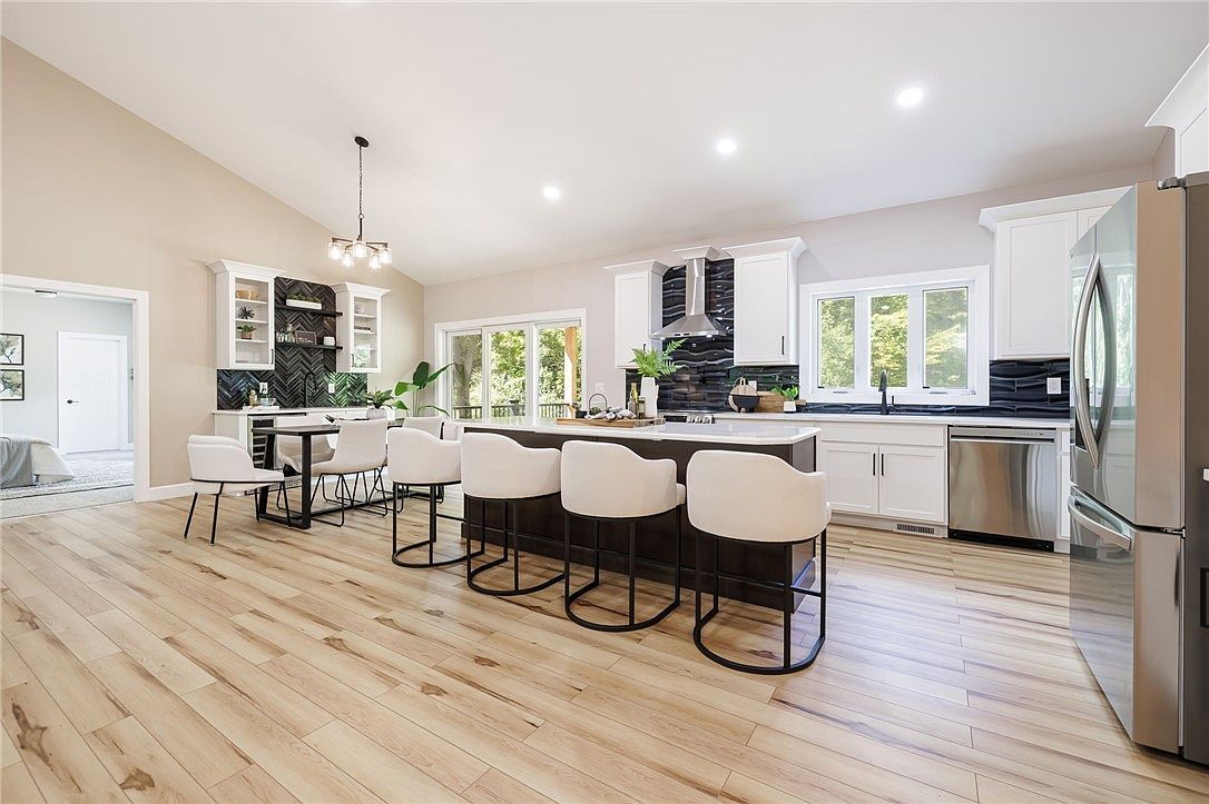 3283 Roosevelt Hwy Hamlin, NY 14464  | Single Family