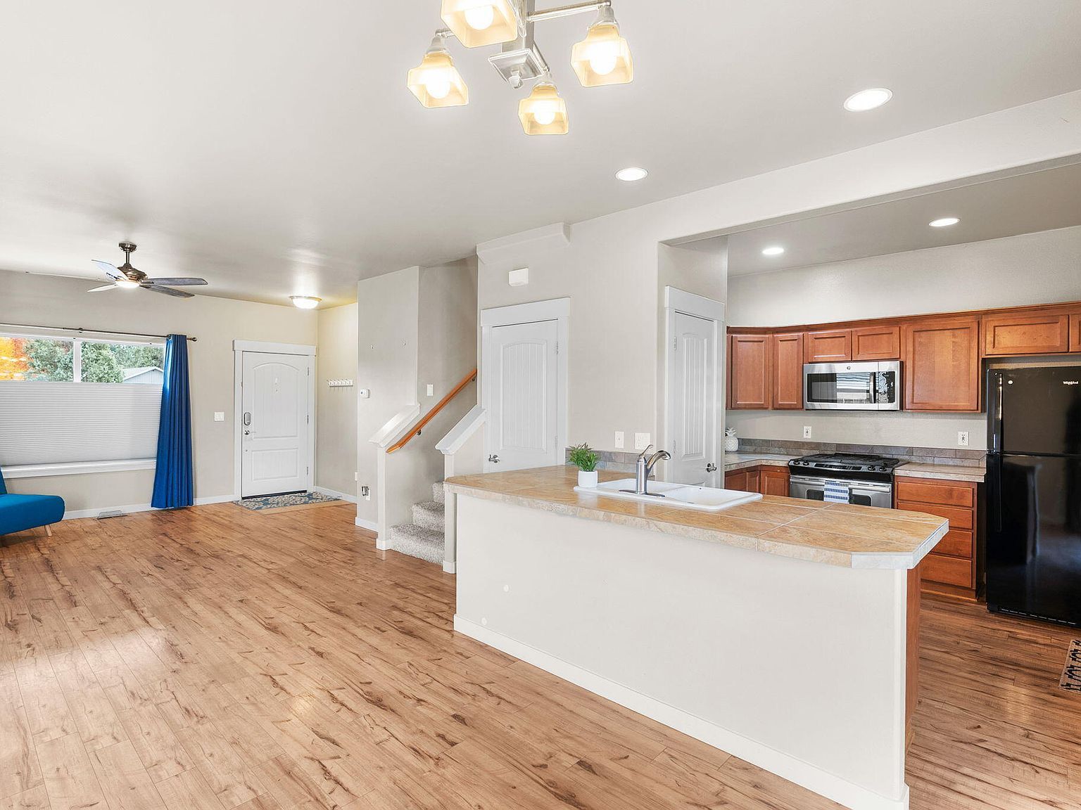 61839 SE 27th St Bend, OR 97702 | Single Family