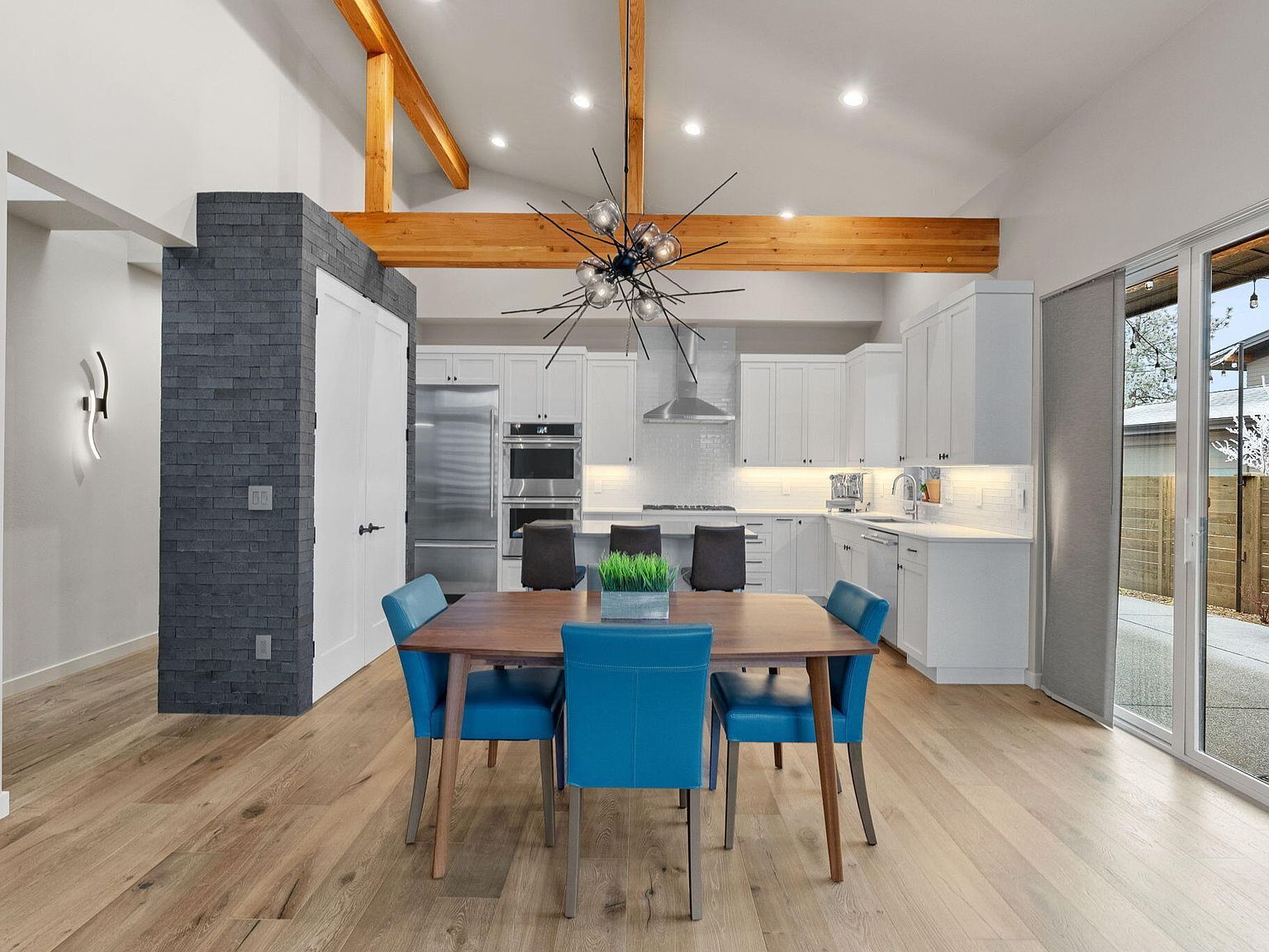 3114 NW Mayer Pl Bend, OR 97703  | Single Family