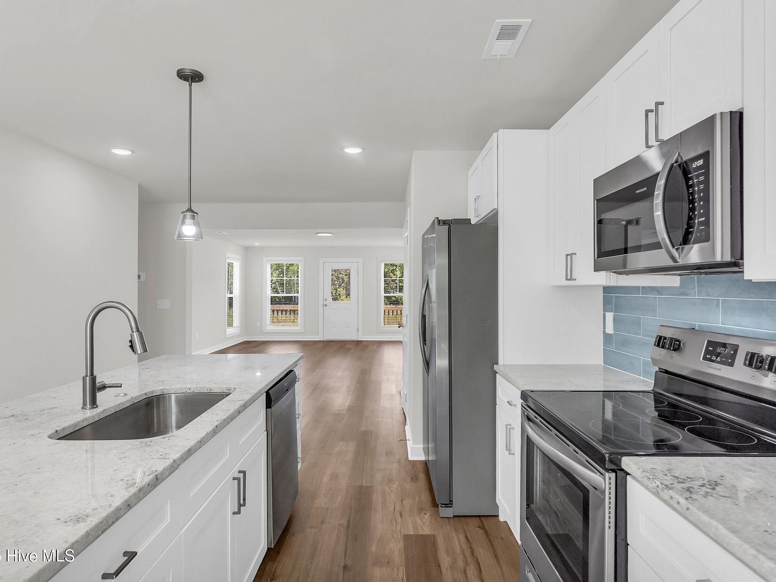 2712 Tulip St Leland, NC 28451  | Single Family