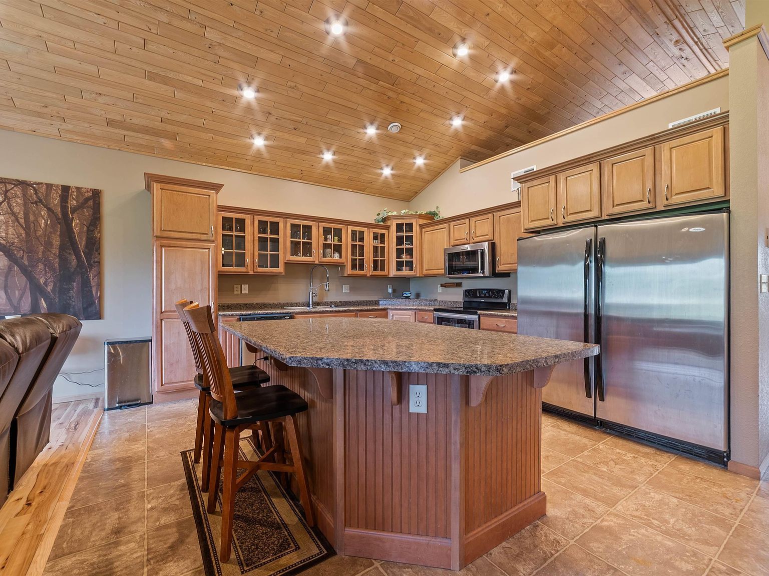 7346 Smith Rd Saginaw, MN 55779  | Single Family