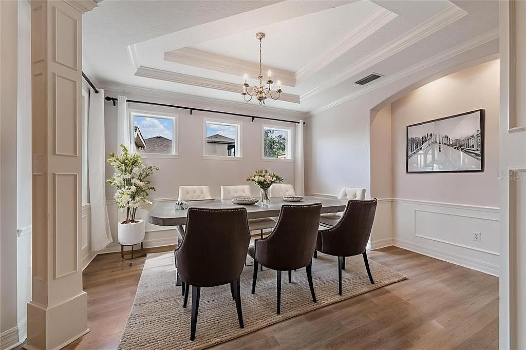 7900 Umbrella Pine Way Sarasota, FL 34241  | Single Family