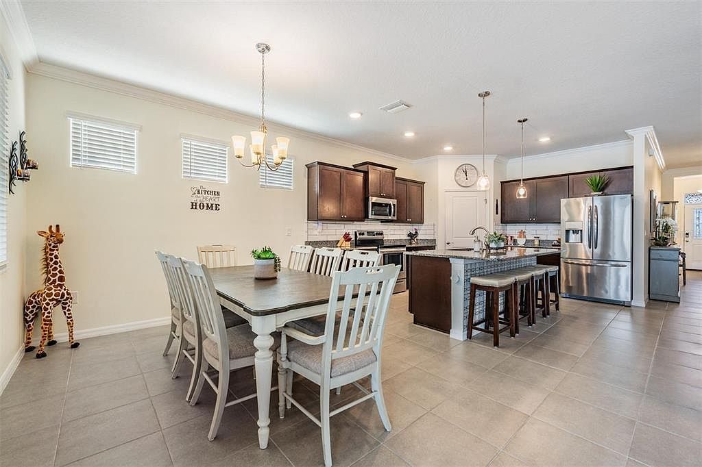 1152 Pipestone Pl Wesley Chapel, FL 33543 | Single Family