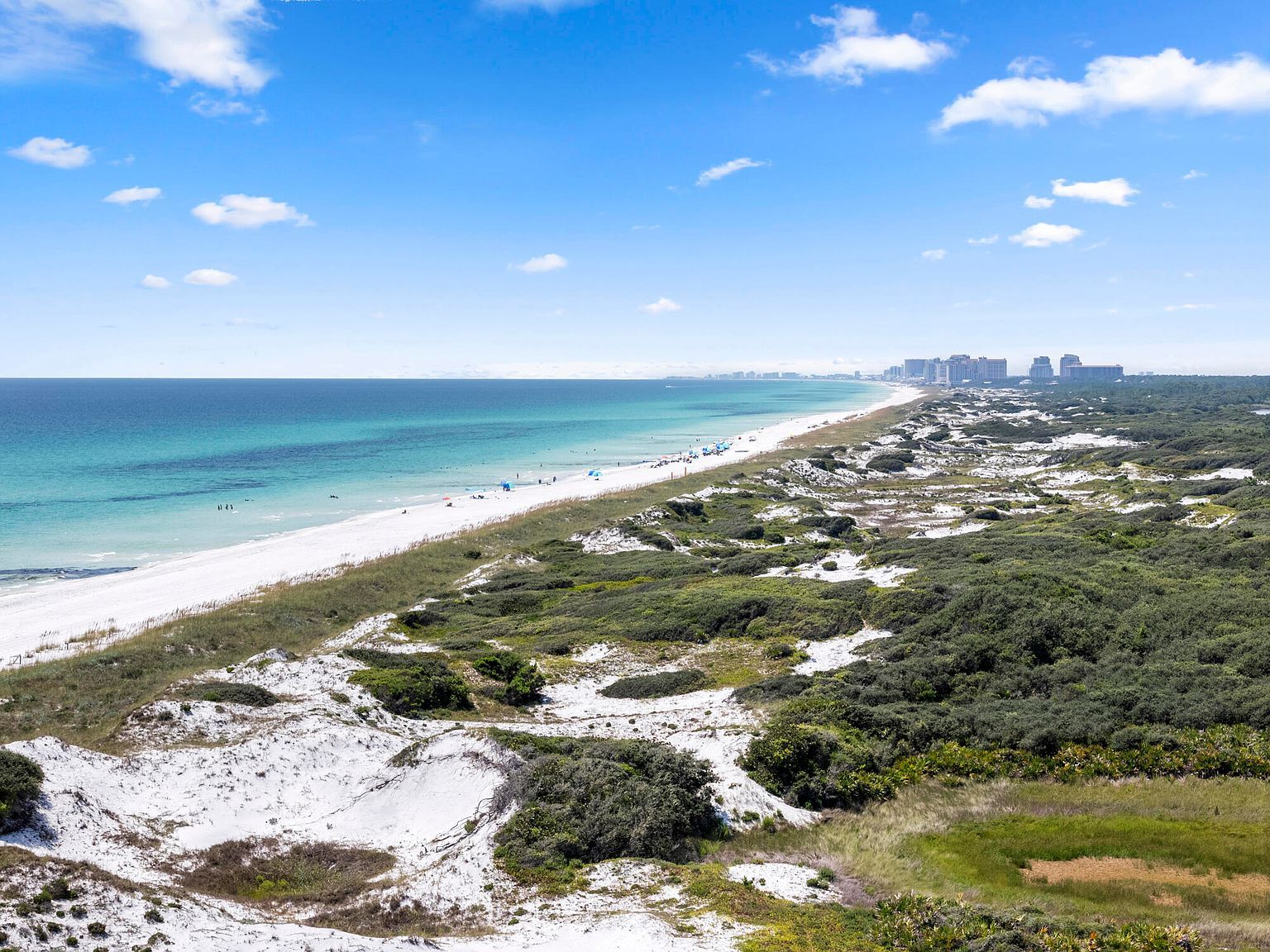 48 Cypress Walk Santa Rosa Beach, FL 32459  | Land/Lot