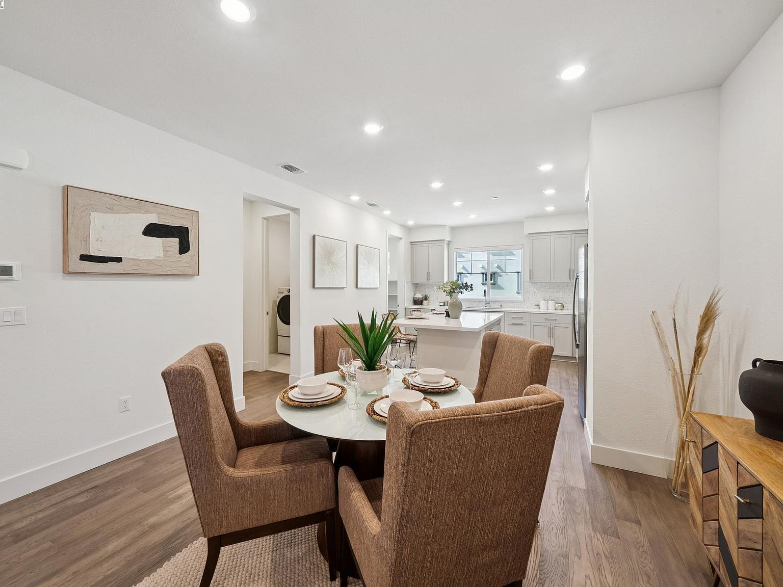 57109 Via Vicenza San Ramon, CA 94583  | Condominium