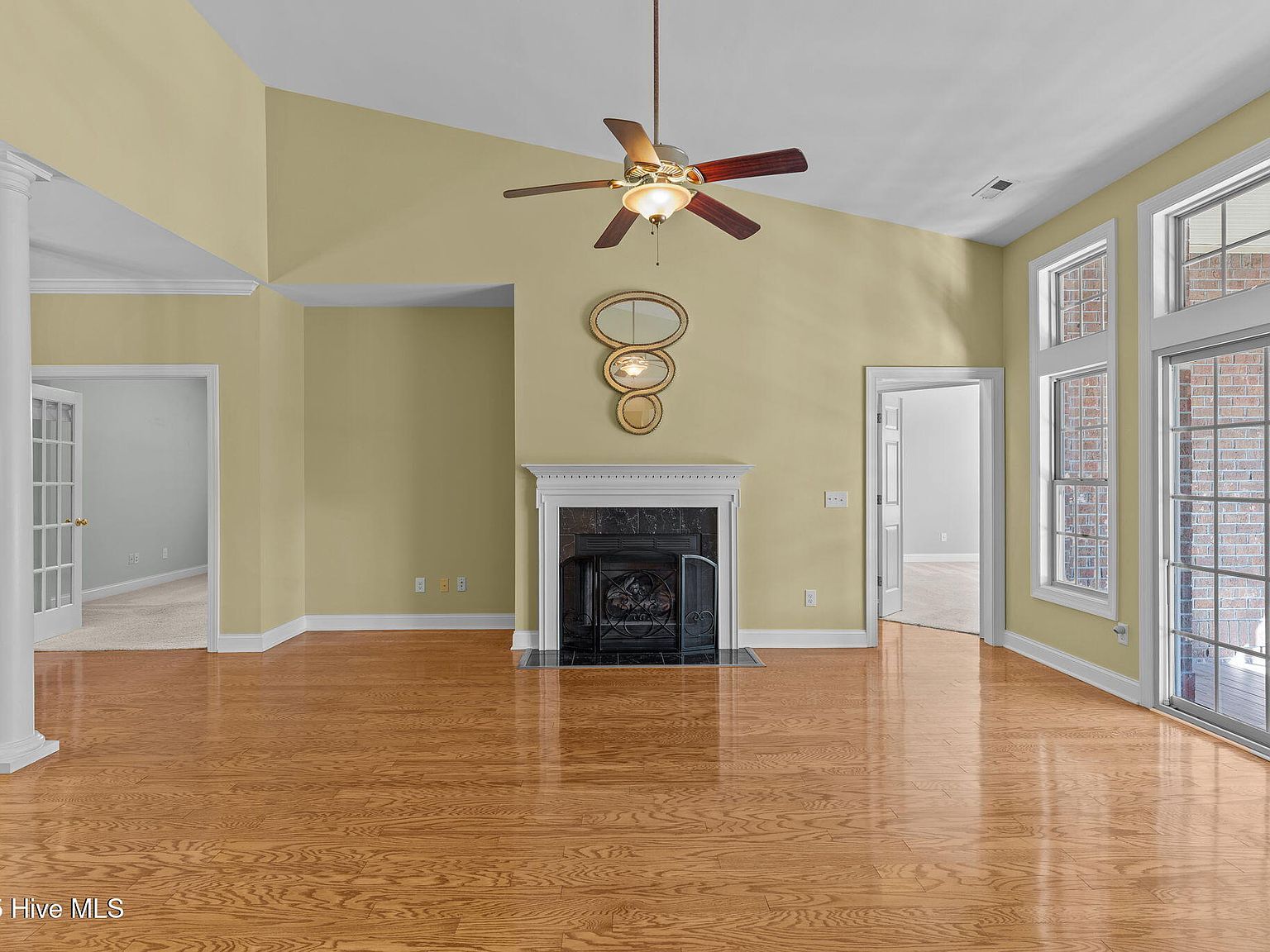 3010 Braewood Ct Leland, NC 28451  | New build