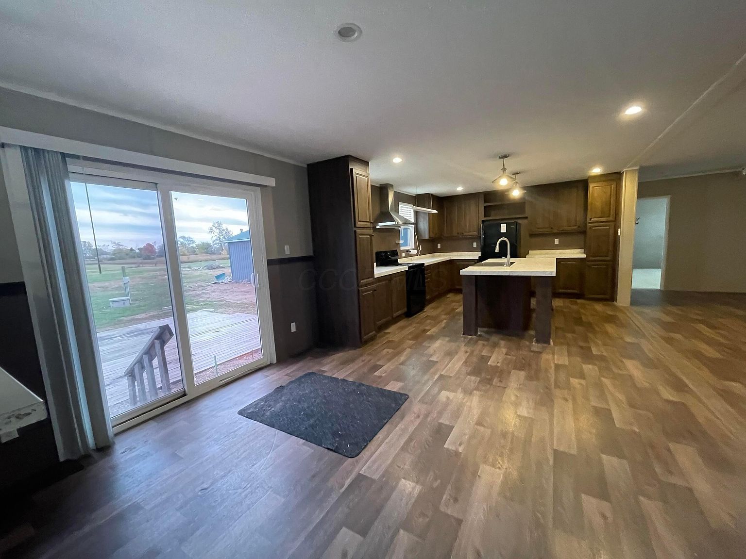 11444 Kellough Rd NE Mount Sterling, OH 43143  | New build