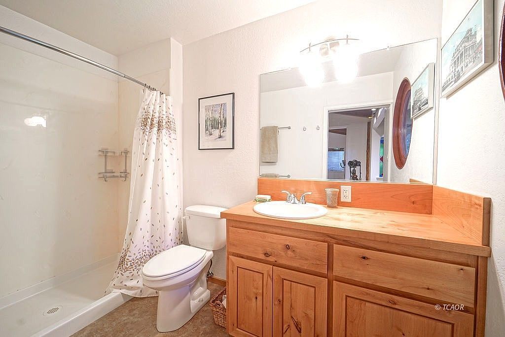 161 Timber Ridge Rd Weaverville, CA 96093  | Single Family