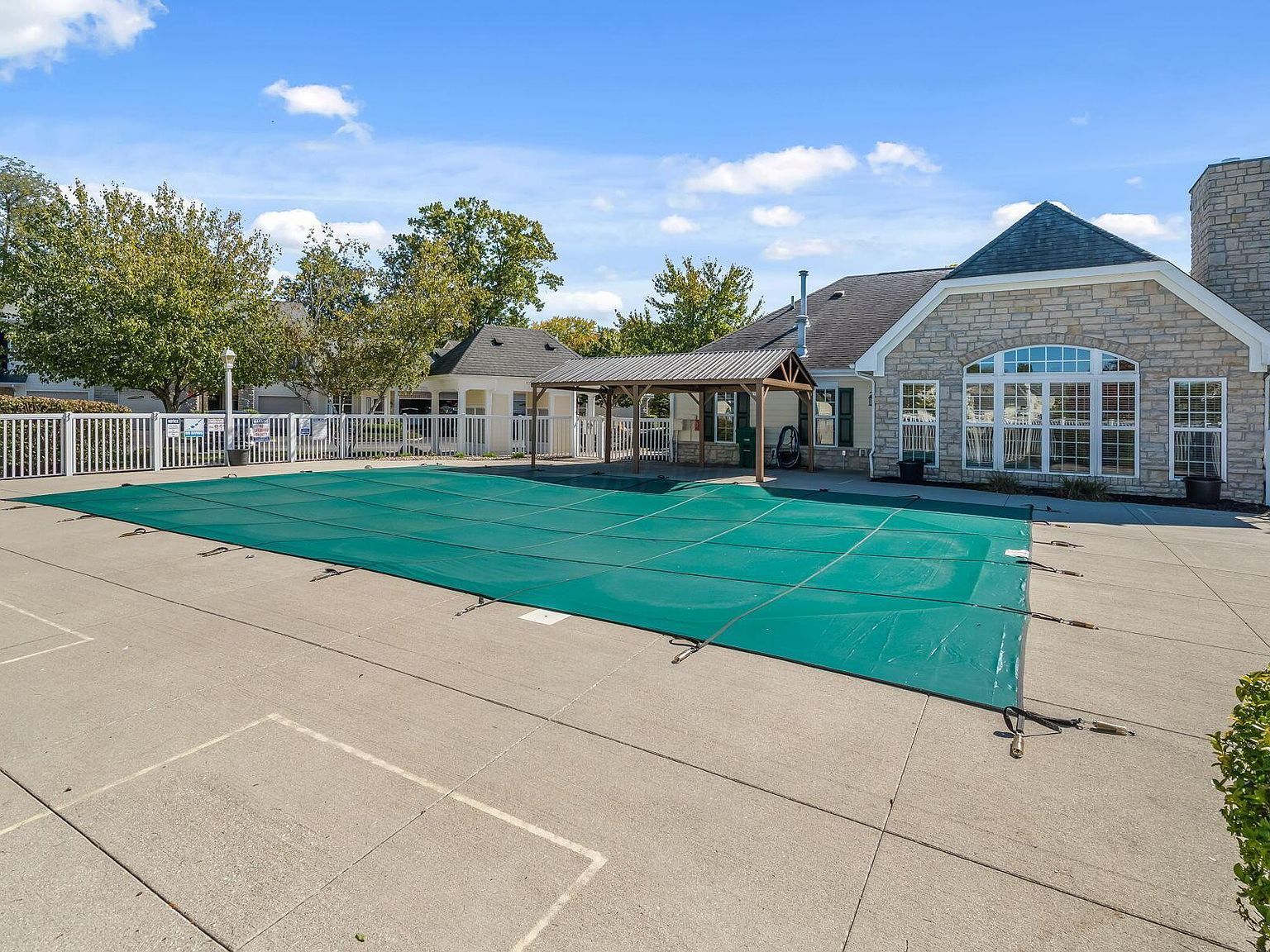 80 Lakes At Cheshire Dr Delaware, OH 43015  | Condominium