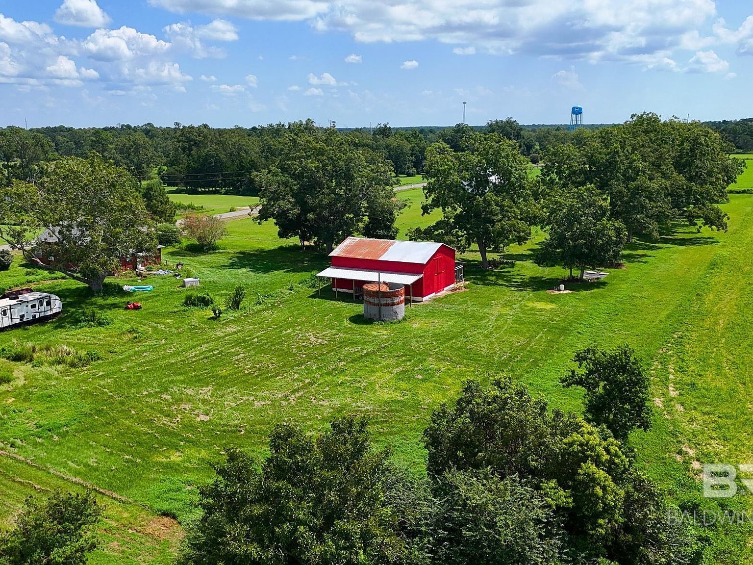 27528 Krehling Rd Elberta, AL 36530 | Land/Lot