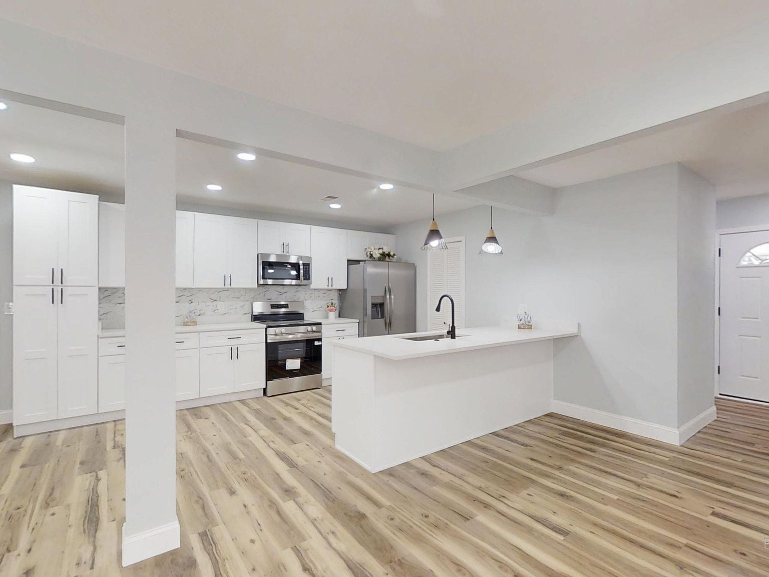 7007 Penton St Pensacola, FL 32506 | Single Family