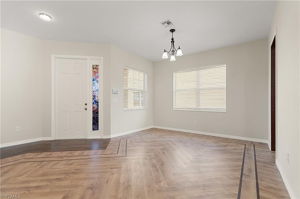 11229 Yellow Poplar Dr Fort Myers, FL 33913  | Single Family