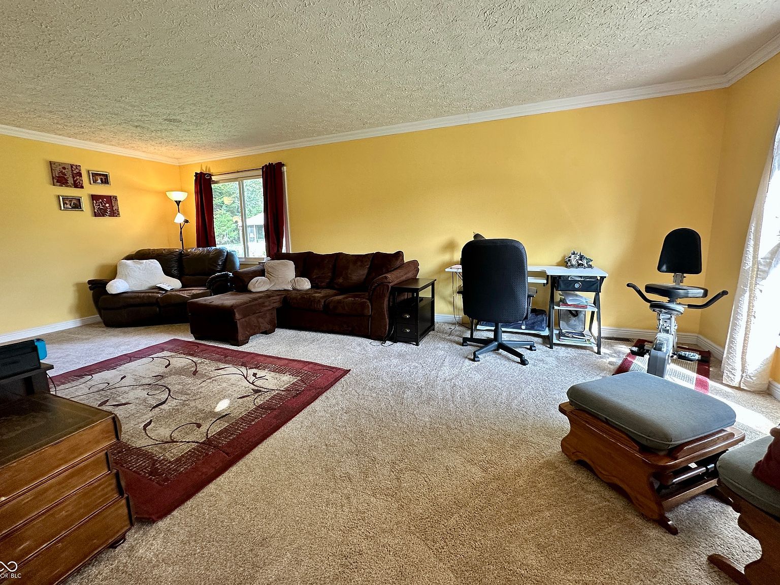 3170 N Country Club Rd Martinsville, IN 46151  | Single Family