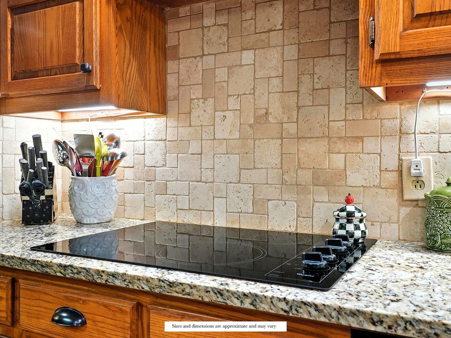 58 Fairway Oaks Blvd Abilene, TX 79606 | New build