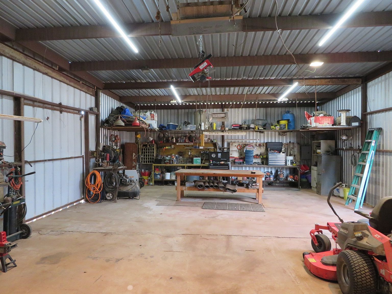 324 Private Road 2621 Santa Anna, TX 76878  | Land/Lot