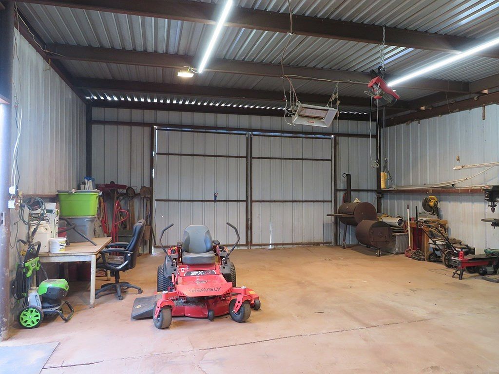 324 Fm 2633 Santa Anna, TX 76878 | New build