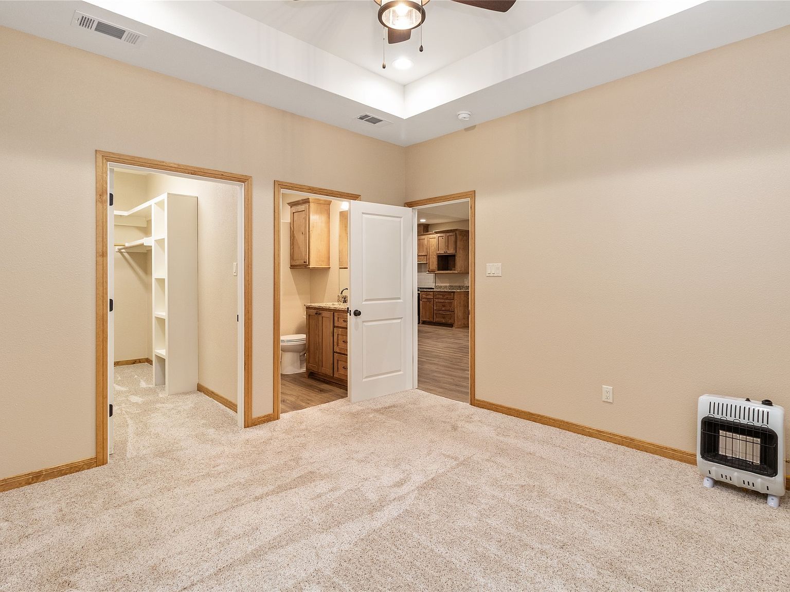 700 High Rd Coleman, TX 76834 | Single Family