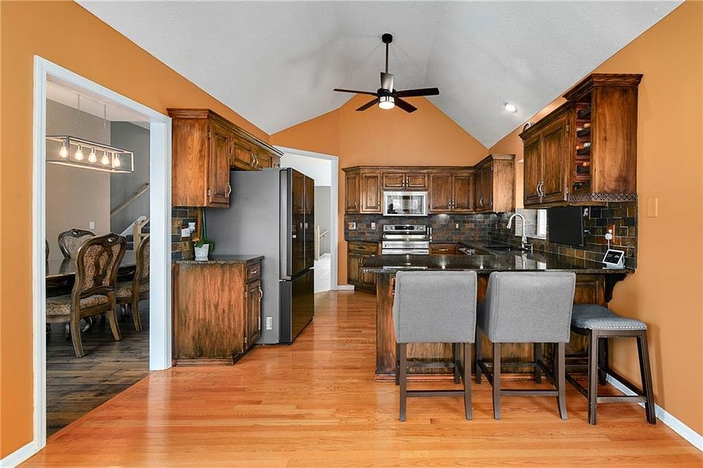 13648 W 129th Pl Olathe, KS 66062  | Single Family