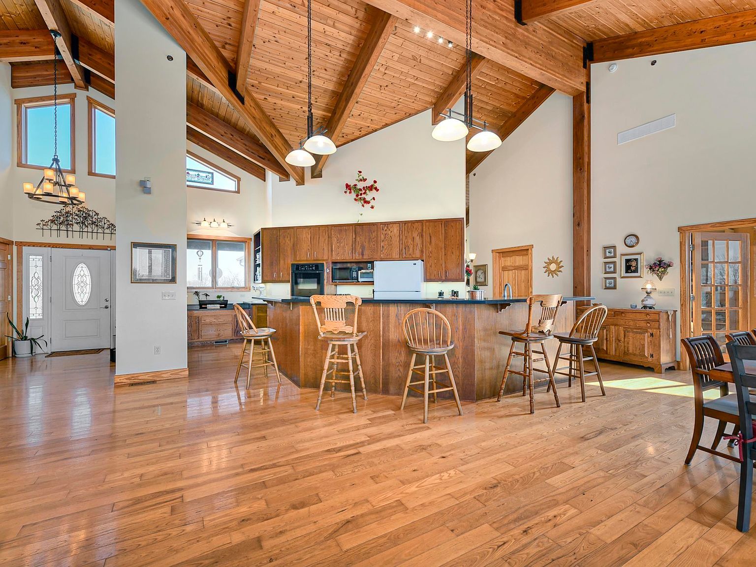 32846 Block Rd Paola, KS 66071  | Single Family