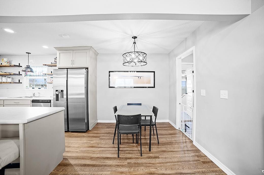 922 Shafer St Mount Vernon, MO 65712 | Single Family