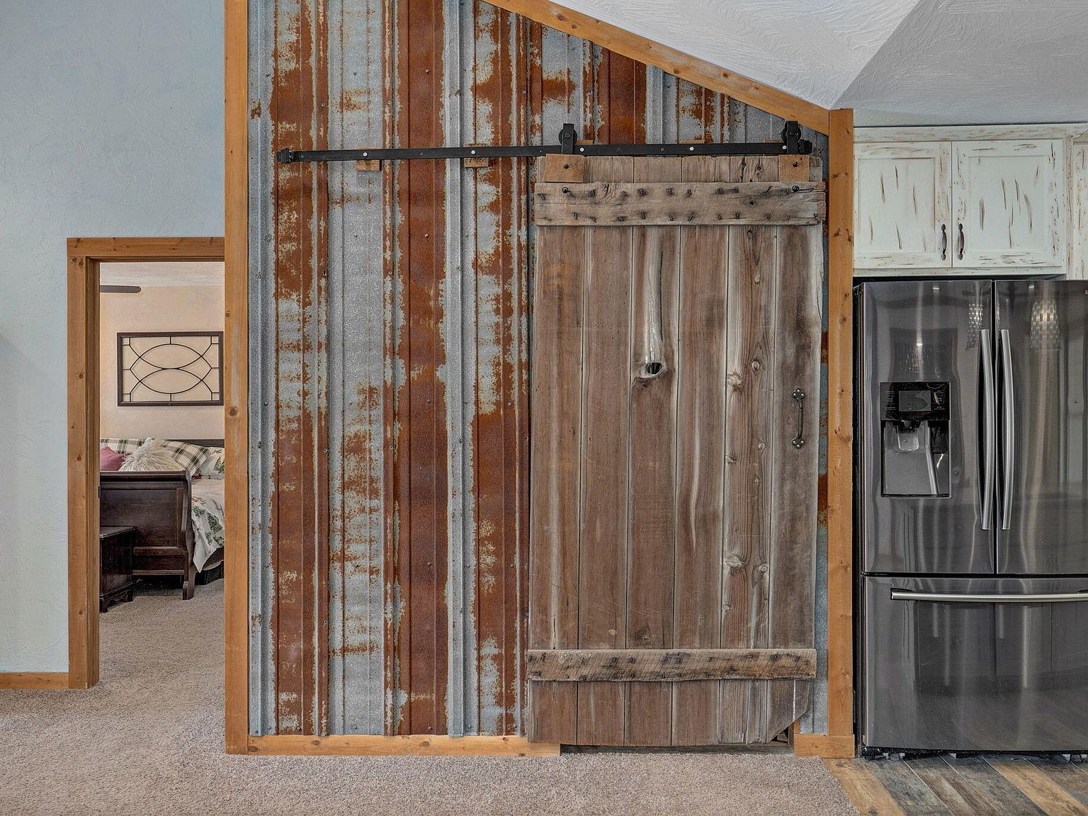 321 W Dade #122 Greenfield, MO 65661  | Single Family