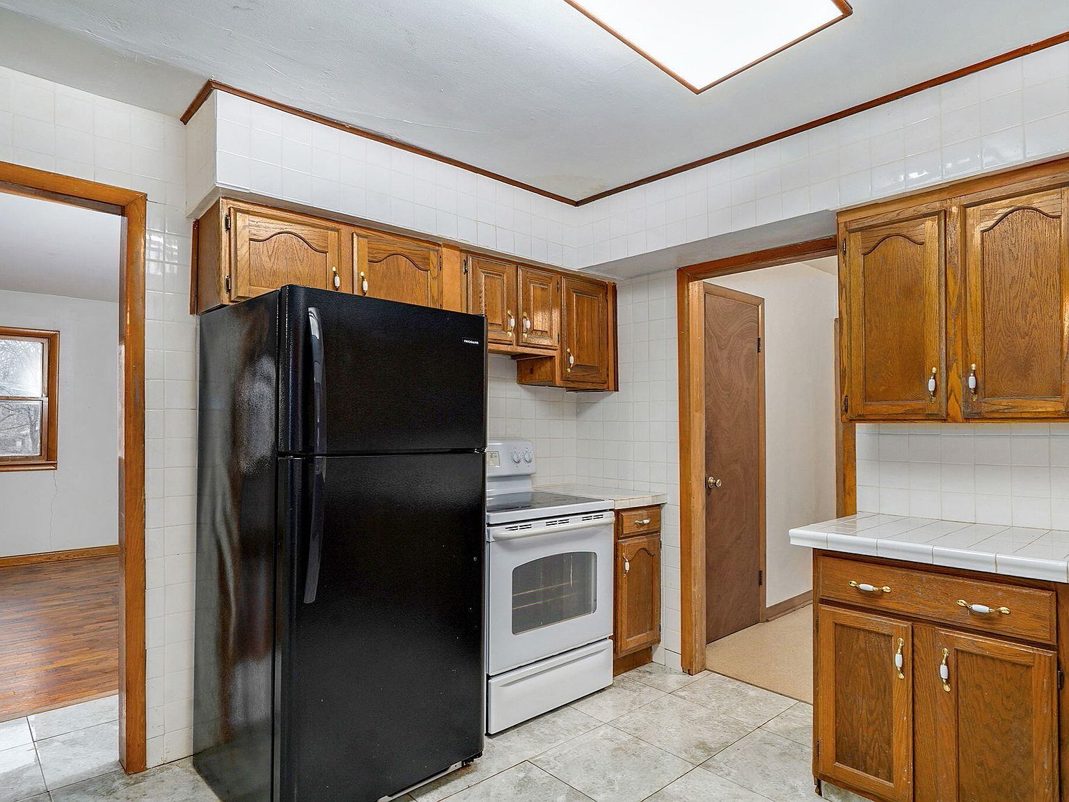 225 S Main St Greenfield, MO 65661 | Single Family