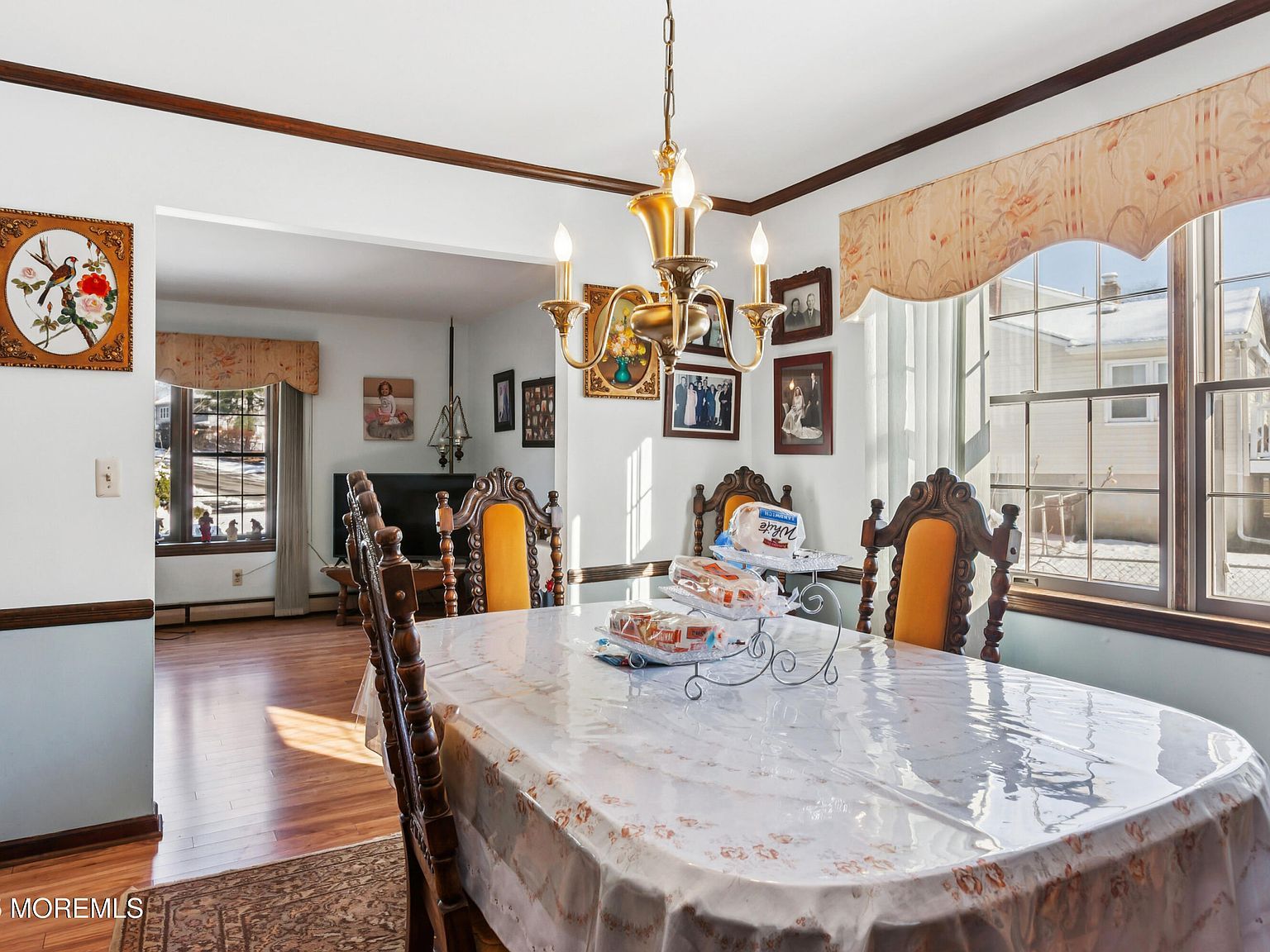 34 Michele Dr Middletown, NJ 07748  | Single Family