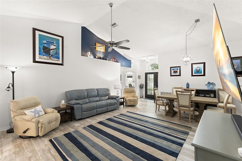 1911 E Del Webb Blvd Sun City Center, FL 33573  | Single Family