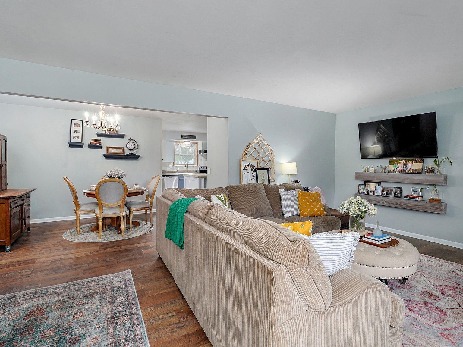 339 S Cedarbrook Dr Monett, MO 65708  | Single Family