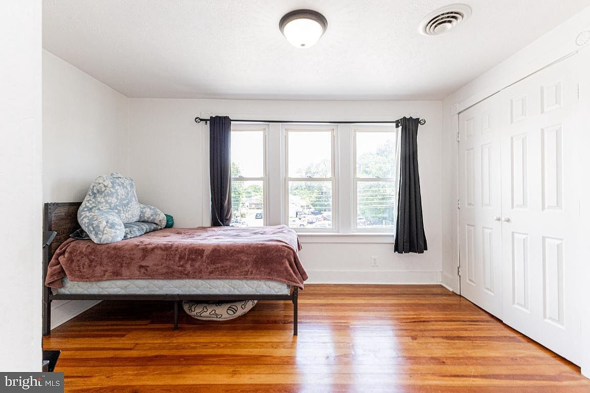 518 Warren Ave Front Royal, VA 22630  | Single Family